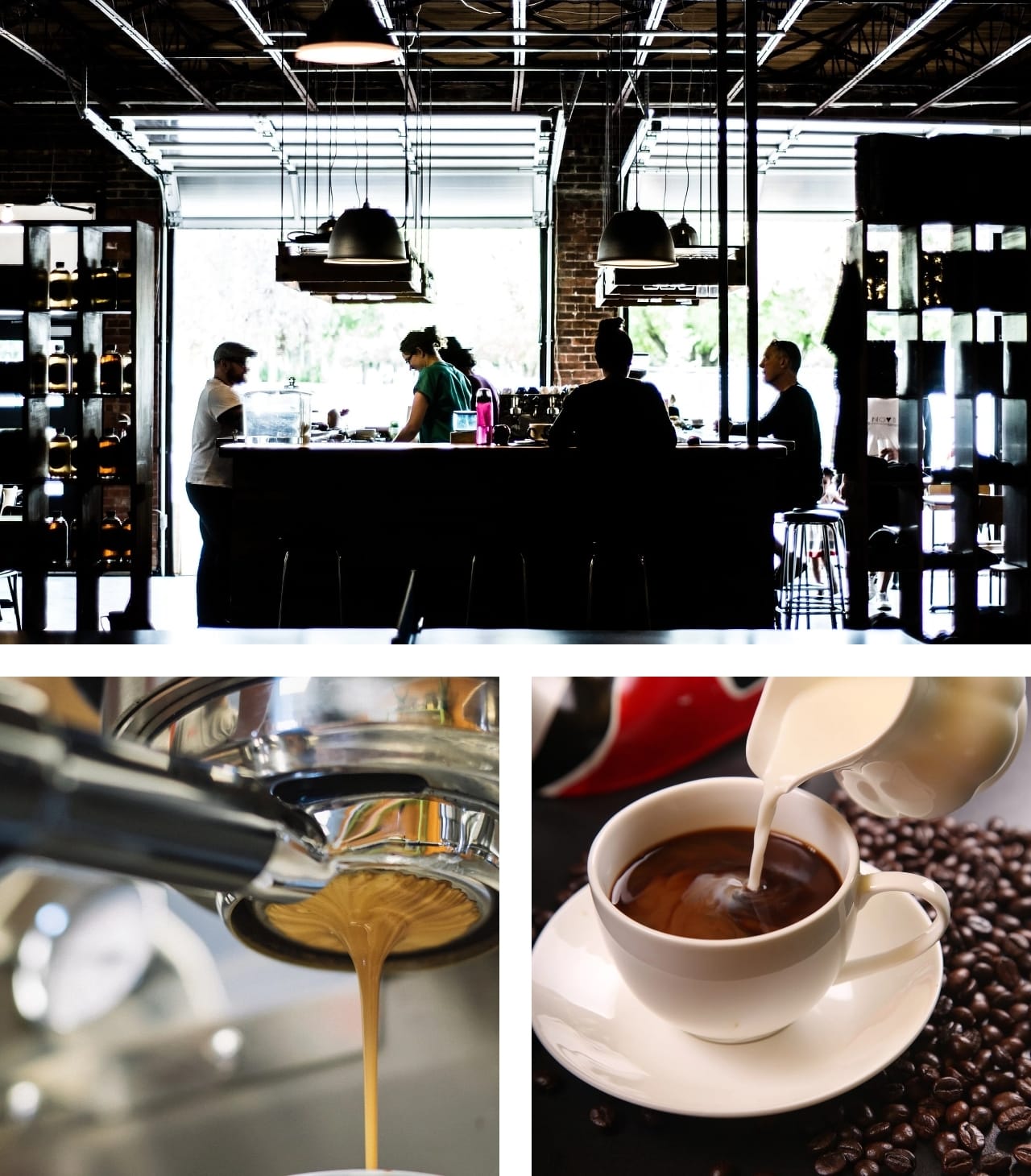 カフェイメージ